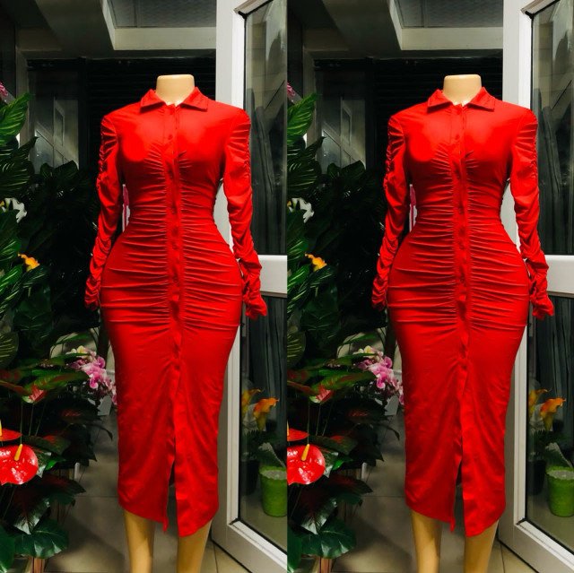 RUCY BOUTIQUE