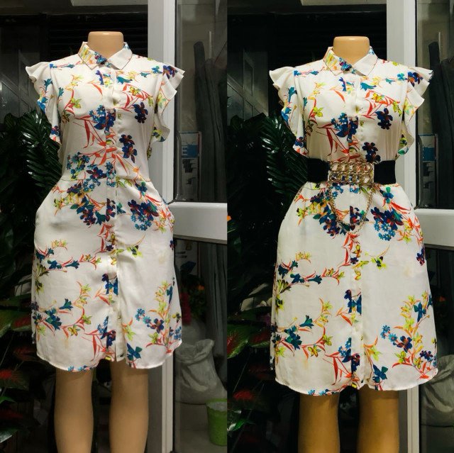 RUCY BOUTIQUE