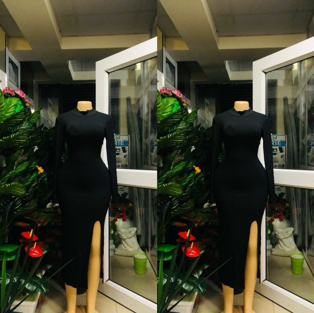 RUCY BOUTIQUE