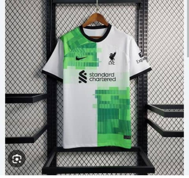 T-Shirts (Jezz)