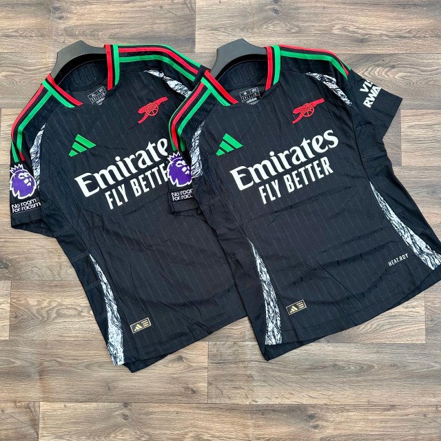 T-Shirts (Jezz)