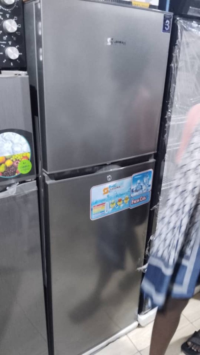 Fridges