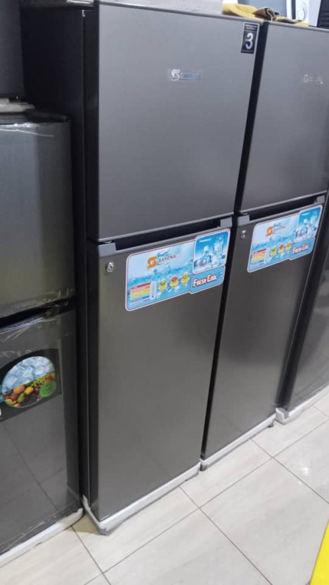 Fridges