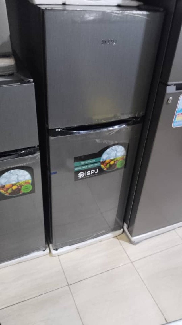 Fridges