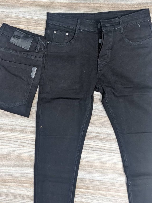 Jean's