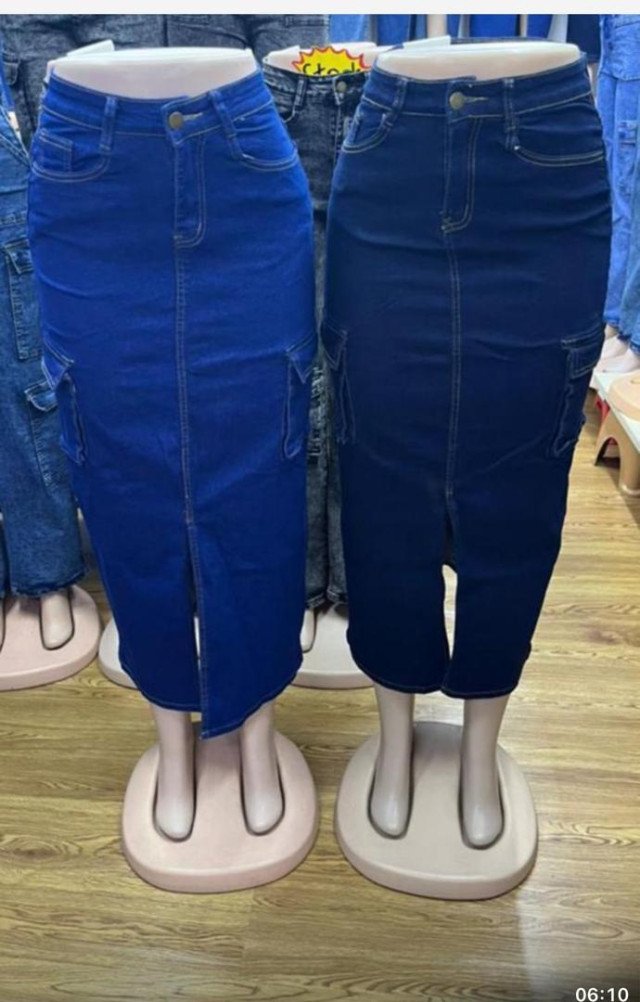 Skirts