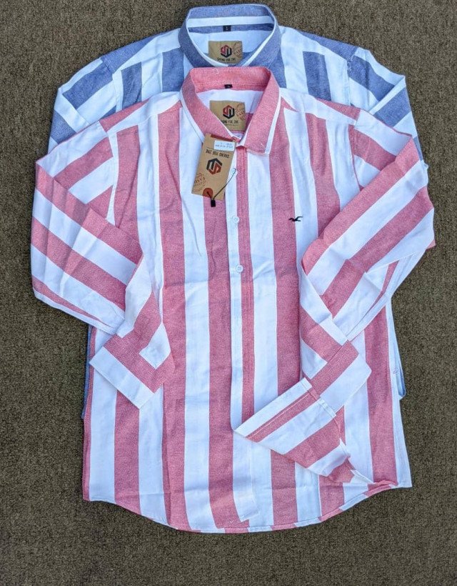 Shirts and T Shirts