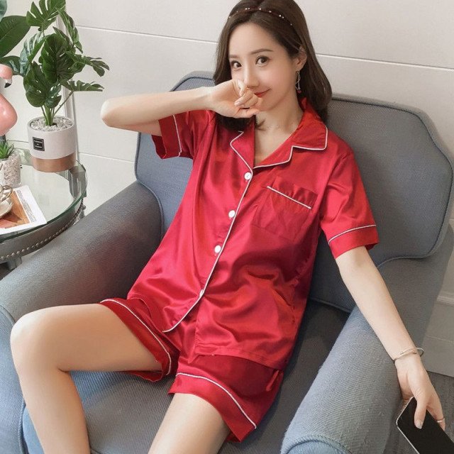 Women's Thick Plush Winter Pajamas Set with Soft Fleece, Hooded, Zipper, Solid Color, Suitable for Outerwear Sizes: M, L, XL