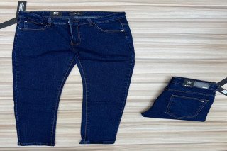 Jean's